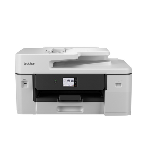 [1431006] Multifunctional inktjet printer Brother MFC-J6760DW