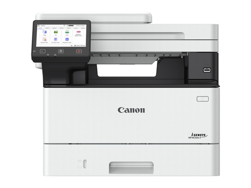 [1439095] Multifunctional Laser printer Canon I-SENSYS MF463dw II