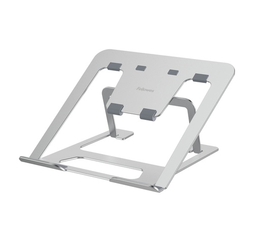 [1466610] Laptopstandaard Fellowes Alumia zilver
