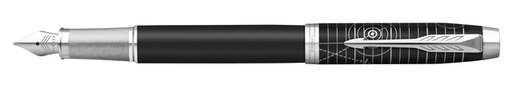 [1466285] Vulpen Parker IM Premium Legacy of Flight CT fijn