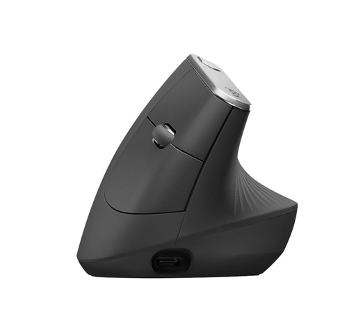 [1466408] Muis Logitech MX Vertical grafiet
