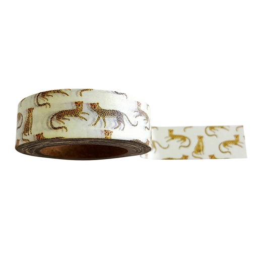 [783088] Washi tape panter
