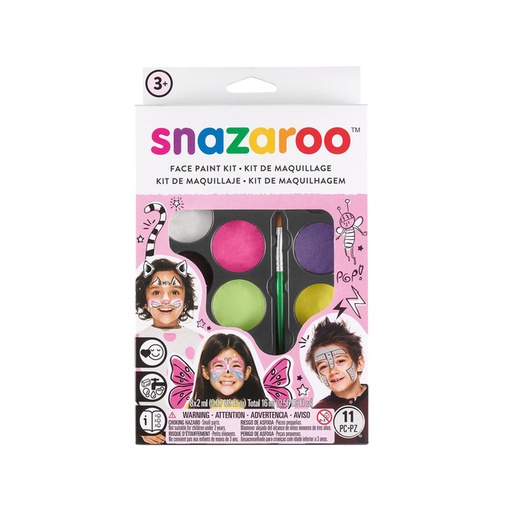 [1407098] Schminkset Fantasie