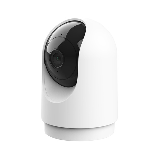 [1467865] Beveiligingscamera Trust IPCAM-2700 binnenshuis Wi-Fi wit