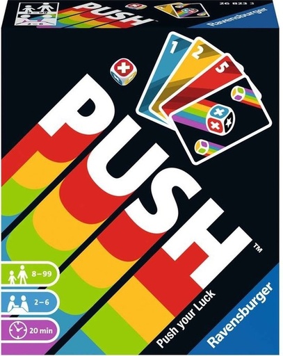 [1386001] Spel Push