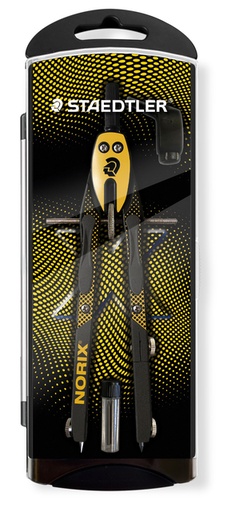 [1467192] Passer Staedtler 555 Norix geel