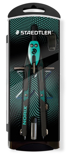 [1467204] Passer Staedtler Norix 555 groen
