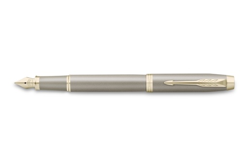 [1467545] Vulpen Parker IM Finish Touch Sandstone medium