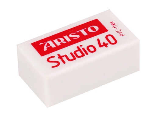 [1468108] Gum Aristo Studio 40 wit