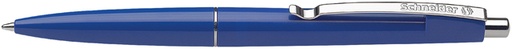 [1468121] Balpen Schneider Office medium blauw