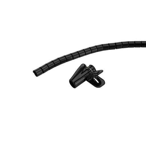 [1467878] Kabelspiraal Neomounts voor 1-3 kabels