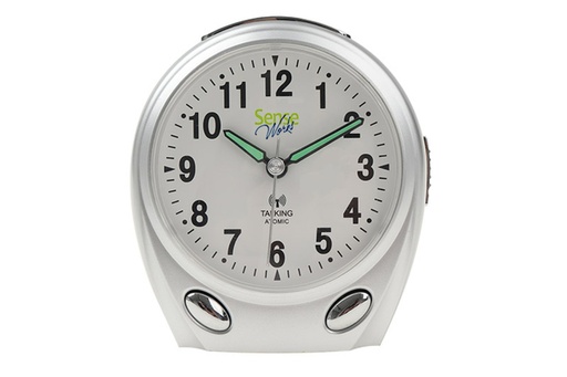 [1468016] Alarmklok Senseworks zendergestuurd
