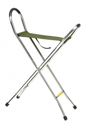 [1468021] Zit- wandelstok Able2 Quattro 34