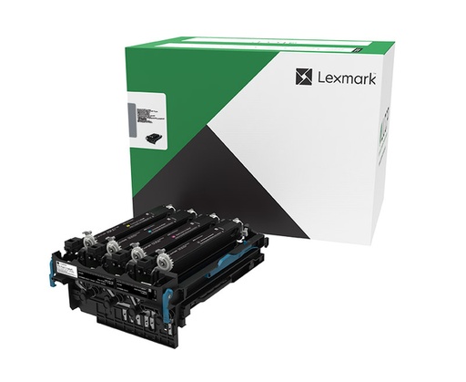 [1467952] Tonercartridge Lexmark C232HK0 HC zwart