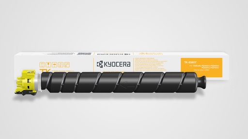 [1468524] Toner Kyocera TK-8585Y geel