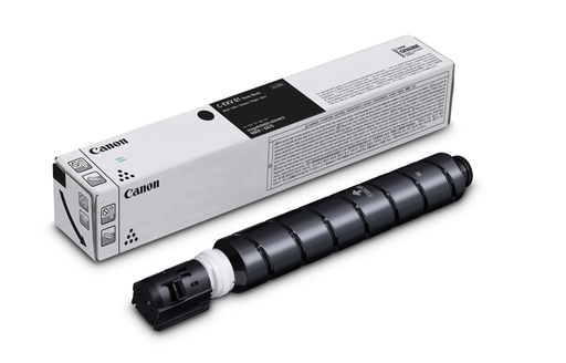 [1467148] Tonercartridge Canon C-EXV 61 zwart