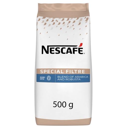 [1469032] Koffie NESCAFÉ special filtre 500 gram