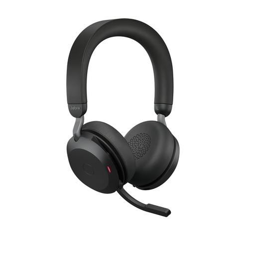 [1469433] Headset Jabra Evolve2 75 Link 380/390a UC Stereo draadloos