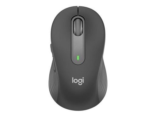 [1469163] Muis Logitech Signature M650 Graphite