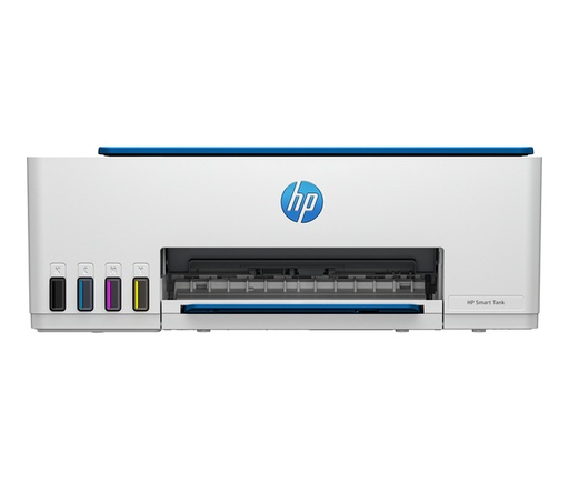 [1465920] Multifunctional inktjet printer HP Smart Tank 5109