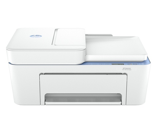 [1466096] Multifunctional inktjet printer HP DeskJet 4222E