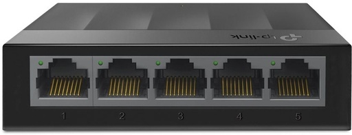 [1469174] Desktopswitch TP-Link LiteWave LS1005G 5-poorts Gigabit