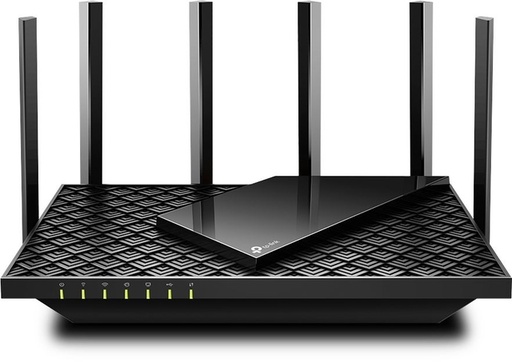 [1469177] Router TP-Link Archer AX72 AX5400 Wi‑Fi 6