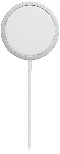 [1469178] Oplader Apple MagSafe draadloos 15W wit