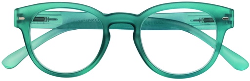 [1467321] Leesbril I Need You +2.50dpt Billy turquoise