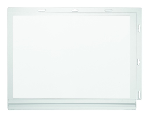 [1469206] Infohoes Durable waterbestendig A4 met kabelbinders