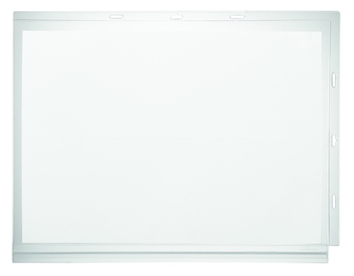 [1469208] Infohoes Durable waterbestendig A3 met kabelbinders