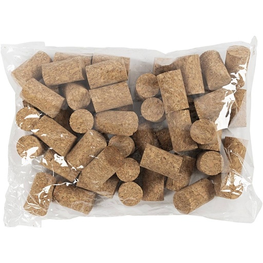 [1469031] Kurken Creativ Company 4cm 50 stuks