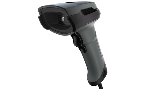 [1469323] Barcodescanner Safescan 330-W bedraad + standaard