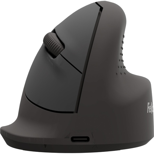 [1469335] Ergonomische muis Fellowes Breyta verticaal draadloos medium rechts