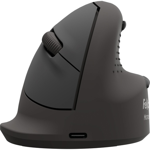 [1469341] Ergonomische muis Fellowes Breyta Plus+ verticaal draadloos large rechts