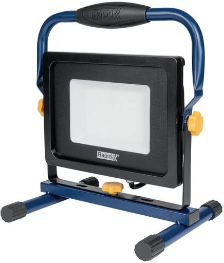 [1469181] Werklamp Rapid The Painter+ met snoer