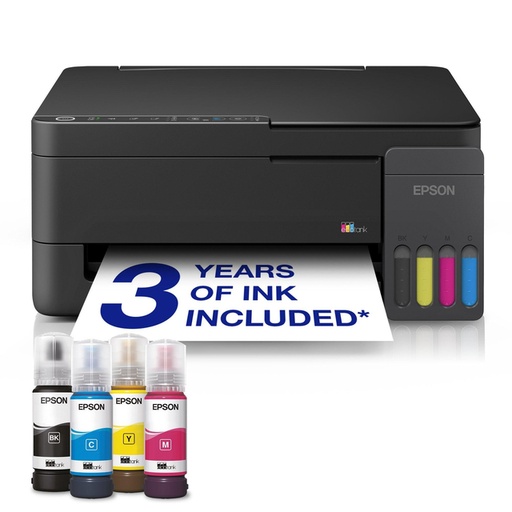 [1473086] Multifunctional inktjet printer Epson Ecotank ET-2910