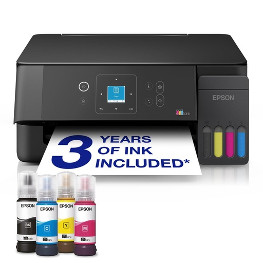 [1473087] Multifunctional inktjet printer Epson Ecotank ET-2920
