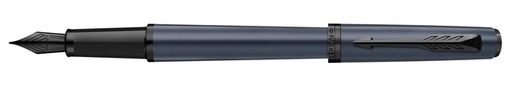 [1469494] Vulpen Parker Meridian blue BT medium