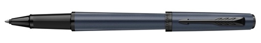 [1469495] Rollerpen Parker Meridian blue BT fijn