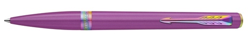 [1469497] Balpen Parker Meridian grape RBT medium