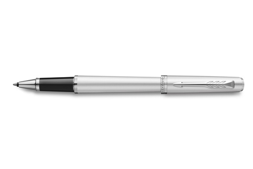 [1469499] Rollerpen Parker Meridian chrome CT fijn