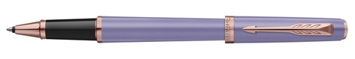 [1469501] Rollerpen Parker Meridian lilac PGT fijn