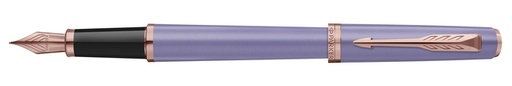 [1469503] Vulpen Parker Meridian lilac PGT medium