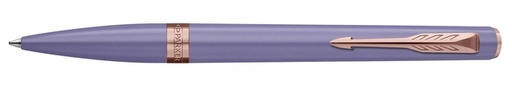 [1469504] Balpen Parker Meridian lilac PGT medium
