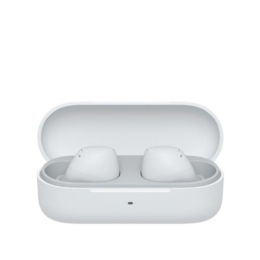 [1468864] Oordopjes Sony WFC510 draadloos Bluetooth in ear wit