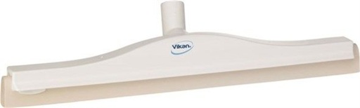 [1469104] Vloertrekker Vikan Classic vaste nek 50cm wit