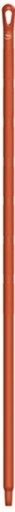 [1469106] Steel Vikan Ultra Hygiene 150cm 34mm rood