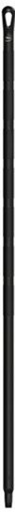[1469107] Steel Vikan Ultra Hygiene 150cm 34mm zwart