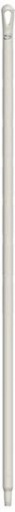 [1469109] Steel Vikan Ultra Hygiene 150cm 34mm wit